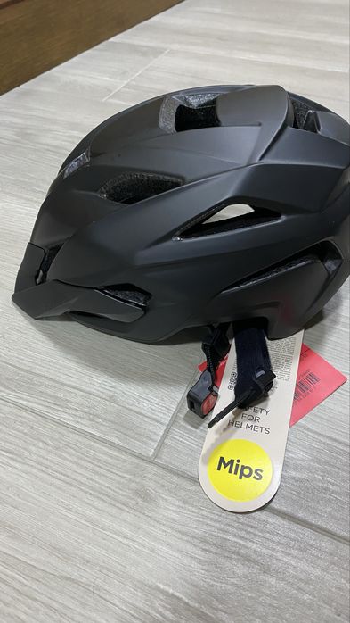 Capacete Alpina BTT