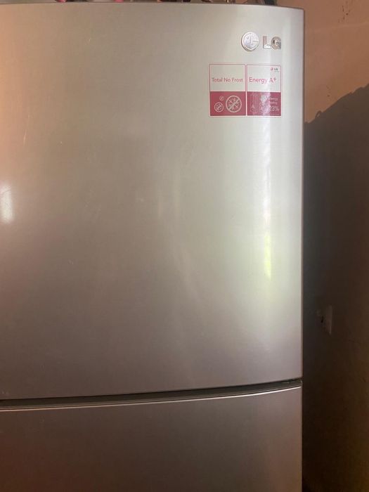 Frigorífico LG ótimo estado