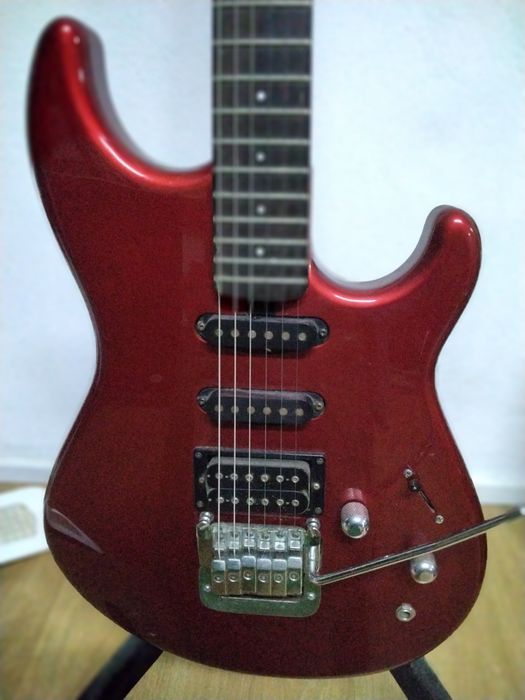 Yamaha SE 350, Japan, 80's, exelente estado, 40tal anos.