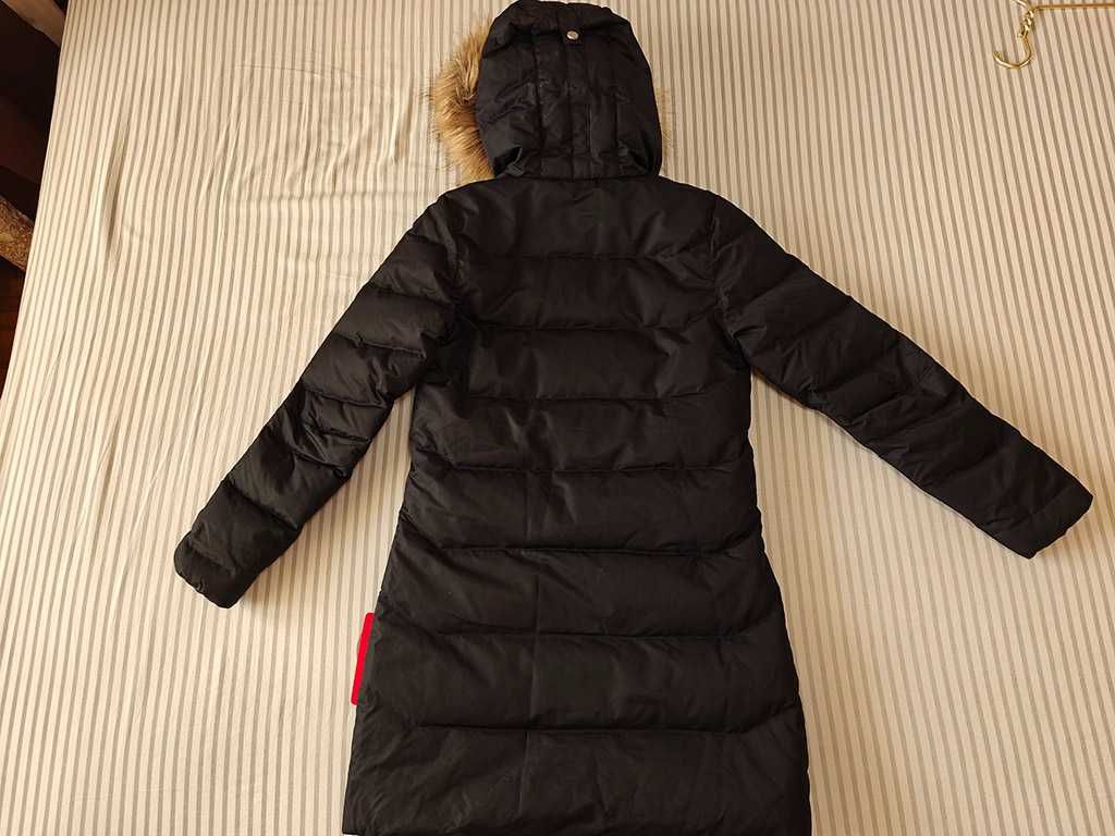 Helly hansen w aden down parka hot sale