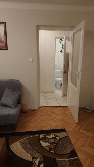 Wynajmę mieszkanie w centrum