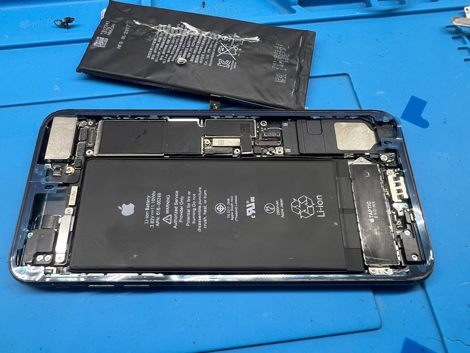 Ремонт мобільних телефонів СЦ«MobiФОН»