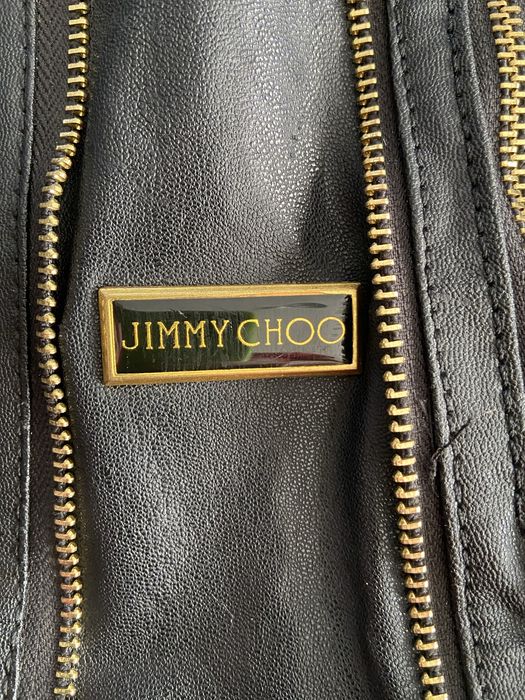 Сумка Jimmy Choo
