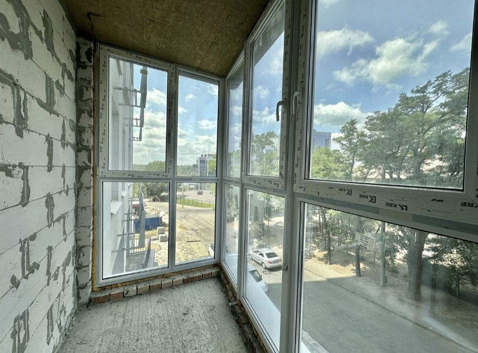 Продажа 3ой квартиры в ЖК Легенда