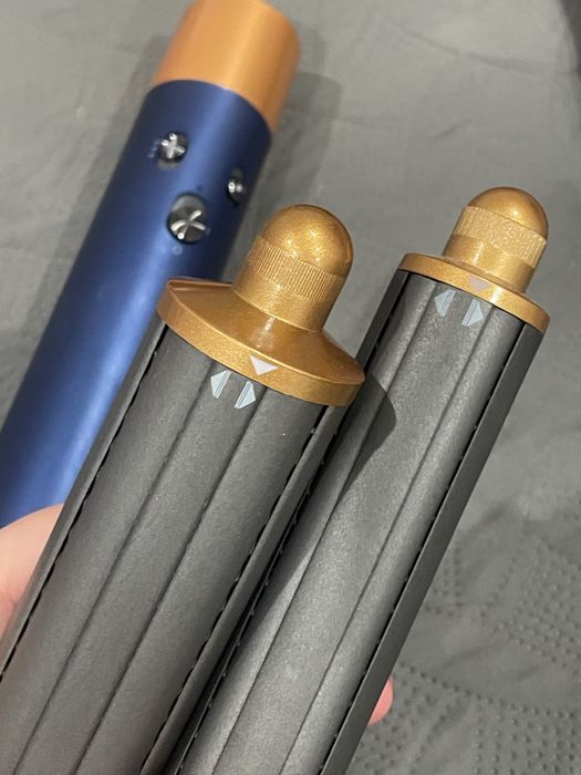 Dyson фен стайлер 1:1