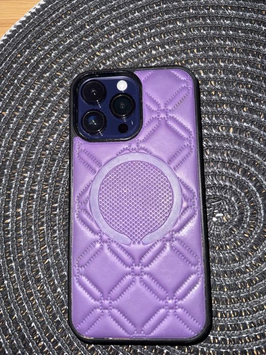 Iphone 14 pro max 256