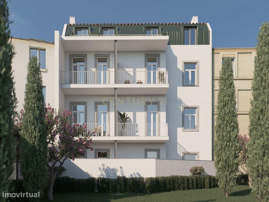 Cinq Étoiles | Estrela, Lisboa