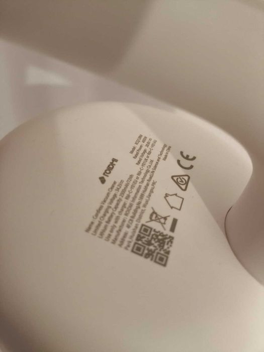 Aspirador Vertical Roidmi S2 (Sem Bateria)