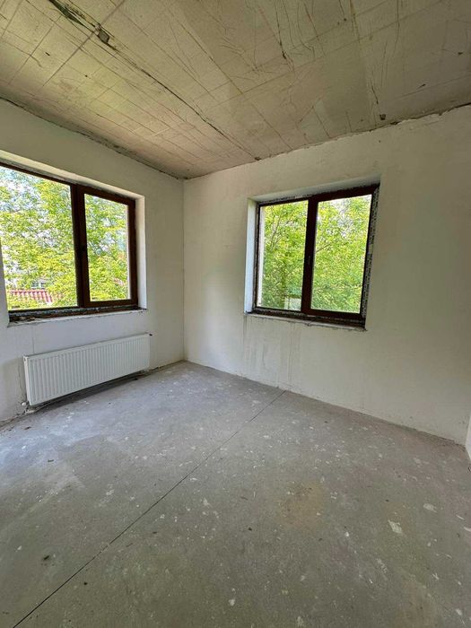 Продажа ДОМА в Совиньоне, под отделку