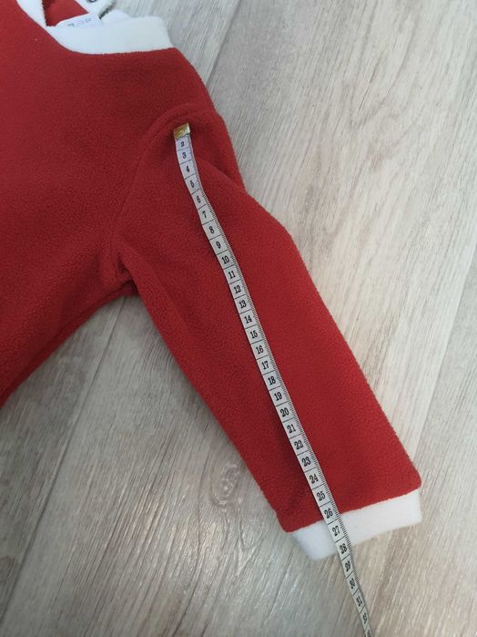 Костюм новорічний.