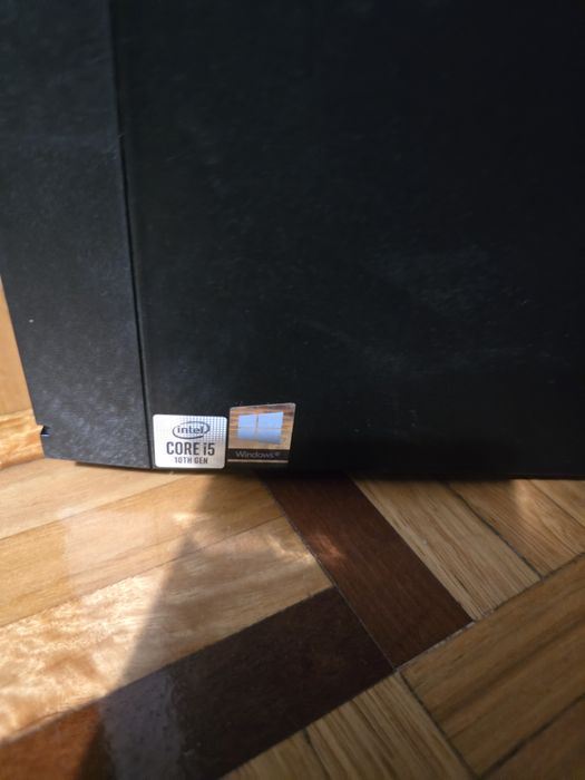 Computador Tsunami Fortune com processador Intel Core i5‑11400, 8 GB