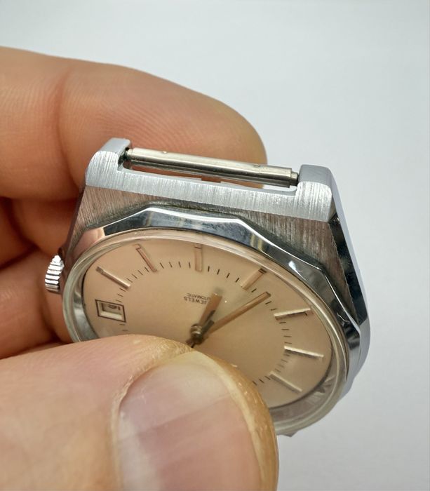 Zegarek męski Poljot Automatic w Super Stanie