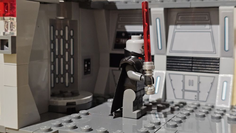 Figurka Lego Star Wars sw0413 Darth Malgus