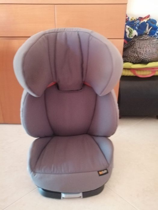 Cadeira auto Be Safe Isofix Izi Up X3