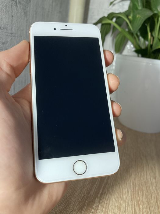 Iphone 8 64 gb 100%