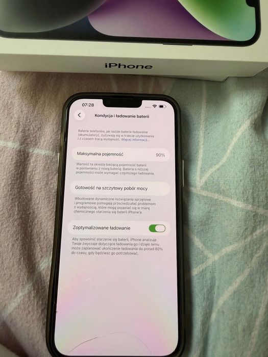 iPhone 14 PLUS !!