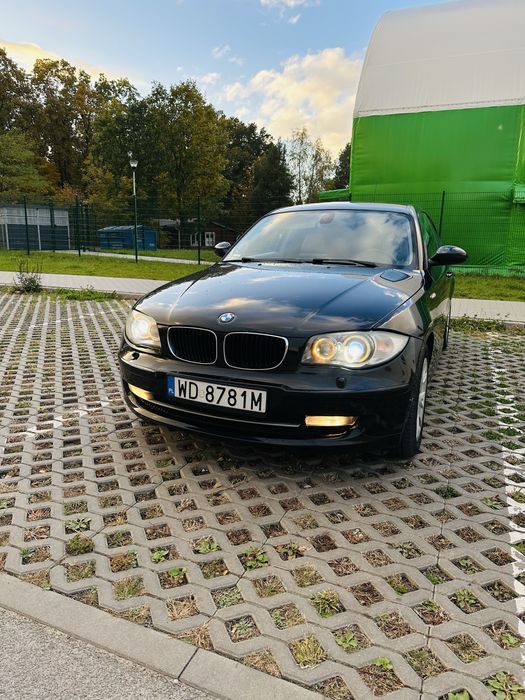BMW Seria 1