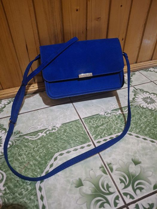 Сумка яскрава mohito