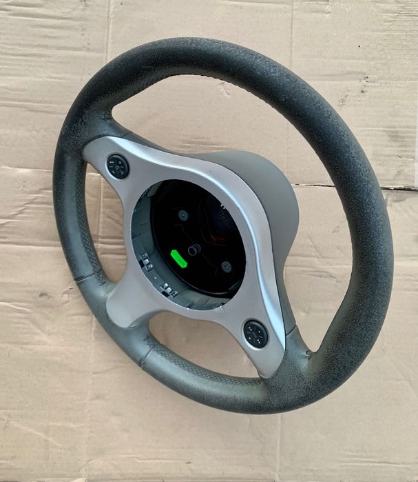Portas, volante, consola central etc Alfa 159