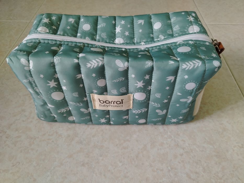 Bolsa / necessaire Barral