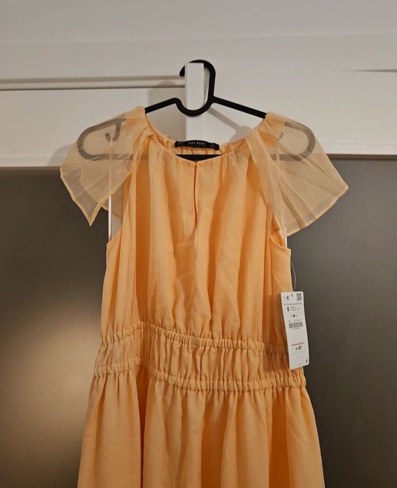 Zara Party Dress