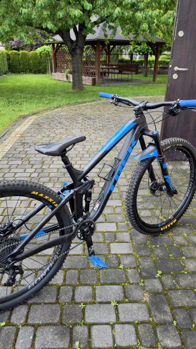 Trek Fuel EX7 Medium