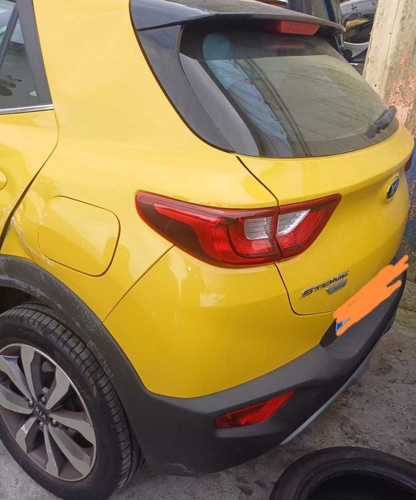 Vendo peças Kia stonic