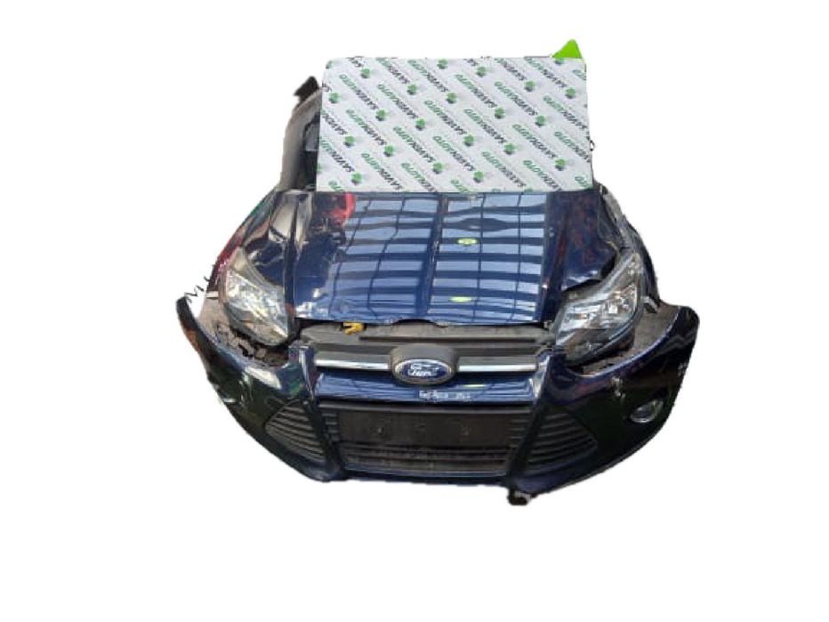 Frente completa FORD Focus III