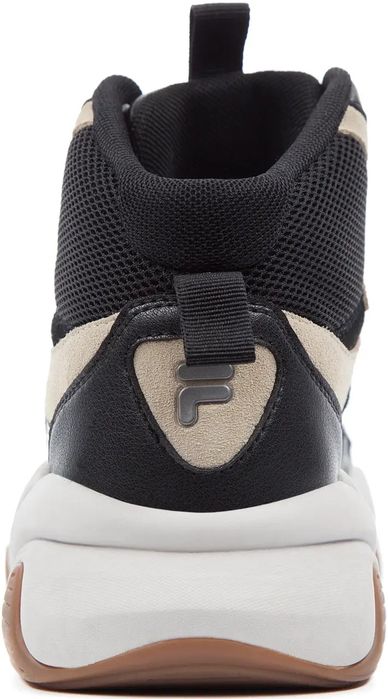 Кросівки FILA Nebula MID