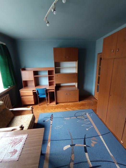 Wynajmę 2 umeblowane pokoje,  dom pietrowy , os. Skorupy