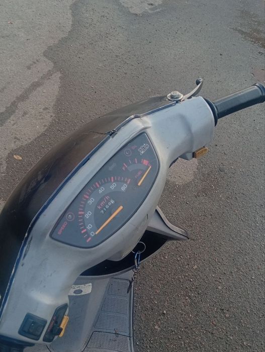 Скутер Honda dio 27 конф