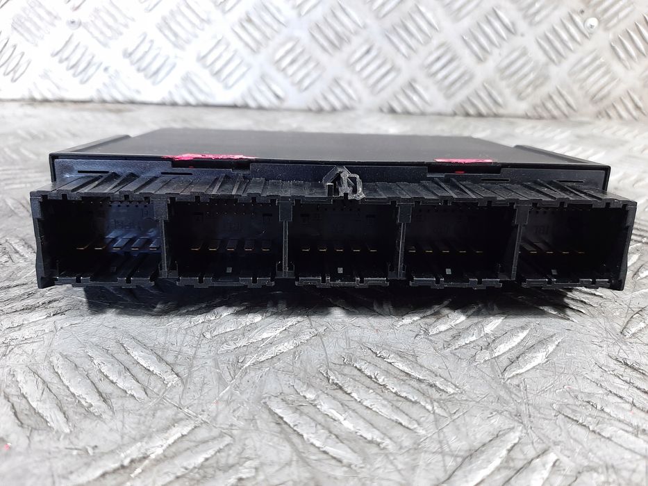 ford mondeo mk3 2.0 tddi 02r sterownik silnika kpl 3s7112a650da