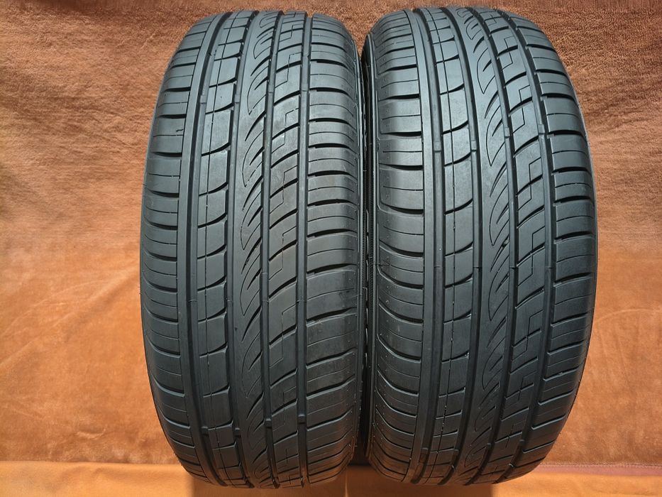 Opony letnie 235/60 R18' 2szt