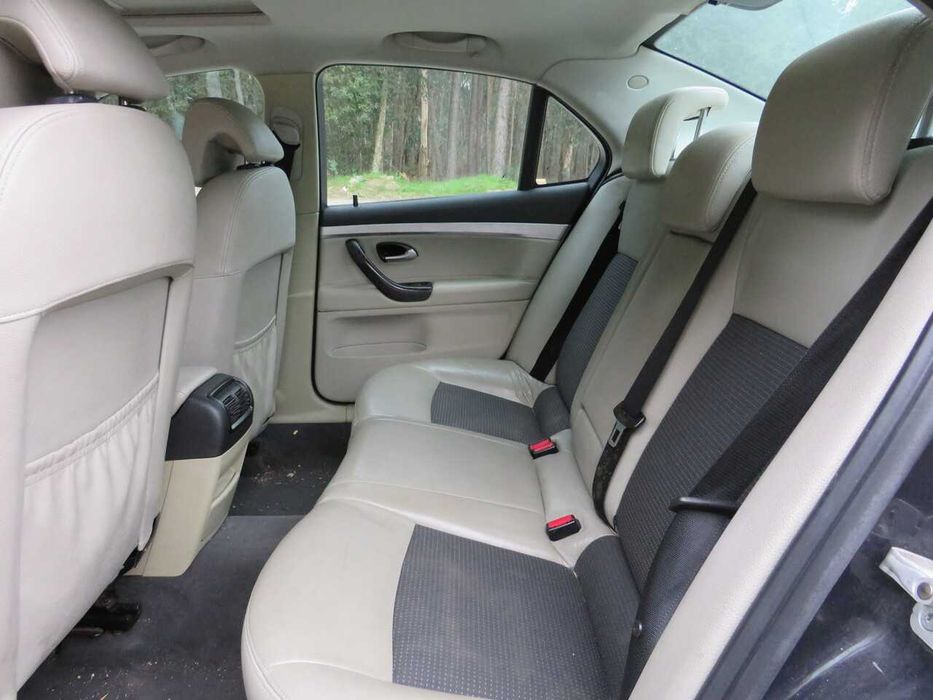 SAAB 9-3 2.2D de 2004 - Peças Usadas