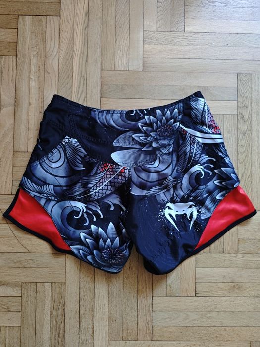 Spodenki do bjj, mma Venum