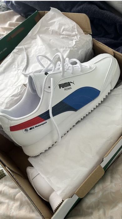 Нові кросіви puma 38,5-39