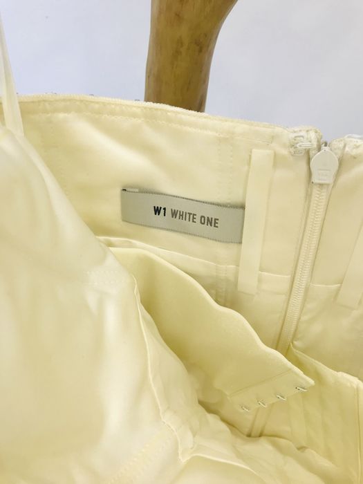 Vestido Noiva white one e acessórios