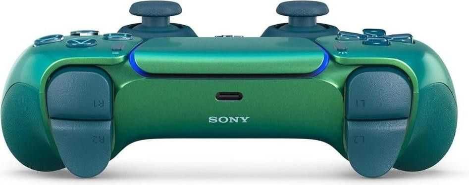 Геймпад Sony DualSense Chroma Teal