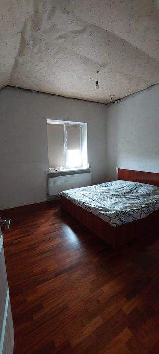 Продам 2х.этажный дом в Коротыче