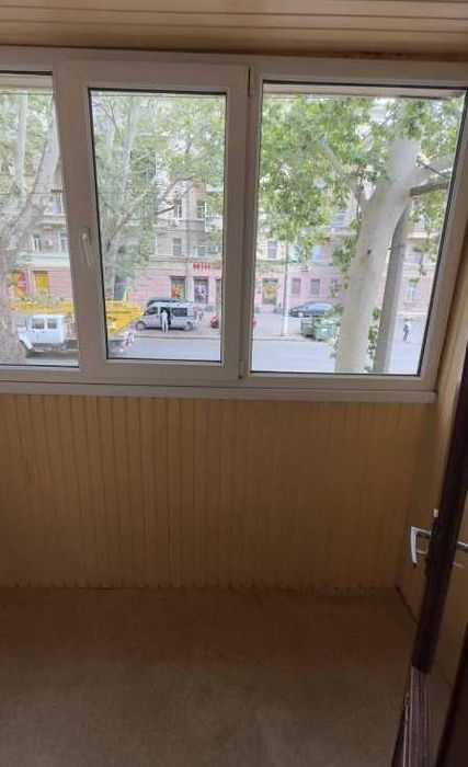 Продам 2-кімнатну квартиру ул. Богдана Хмельницького | 68 м² | під держпрограми