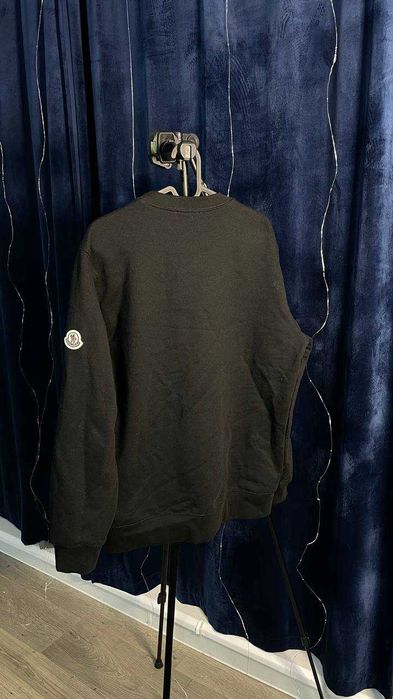 Світшот Монклер Moncler Sweatshirt