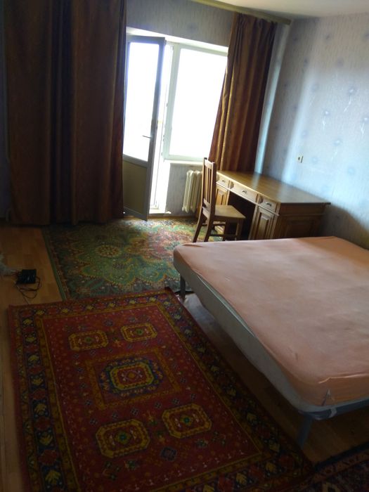 Здам 1 кімнатна квартира Троєщина