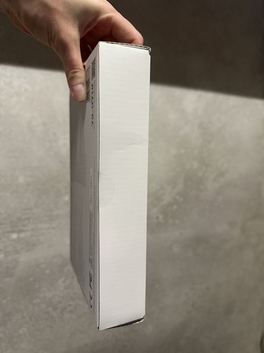 Tablet BLOW BlackTAB8