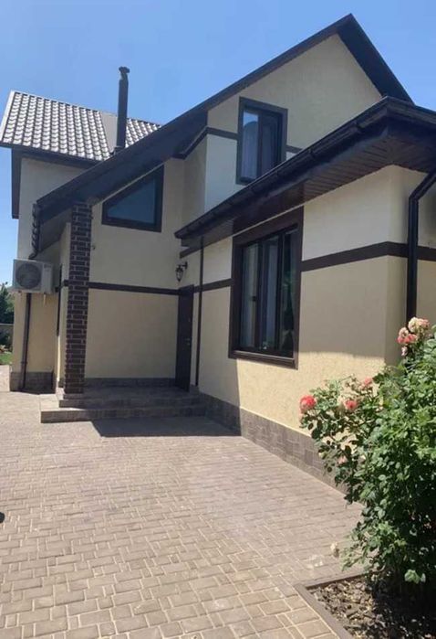 House by the address (area 180 m²) - Atlanta.ua - photo 4