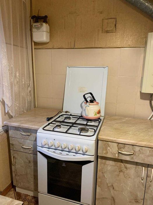 2-х комнатная Инны Дерусовой (Кузнецова) 3