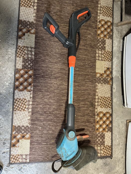 Podkaszarka Gardena  9807 EasyCut 400/25