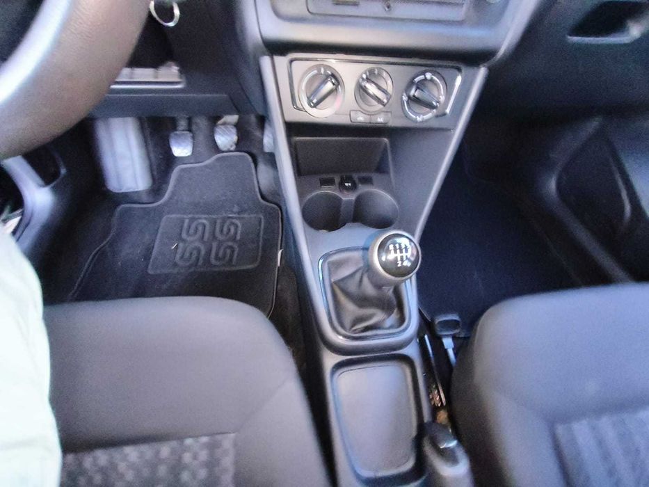 Volkswagen Polo V 1.4 Tdi, 75 cv facelift de 2015