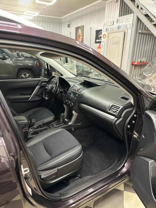 Продам ЄВРОПА Subaru Forester