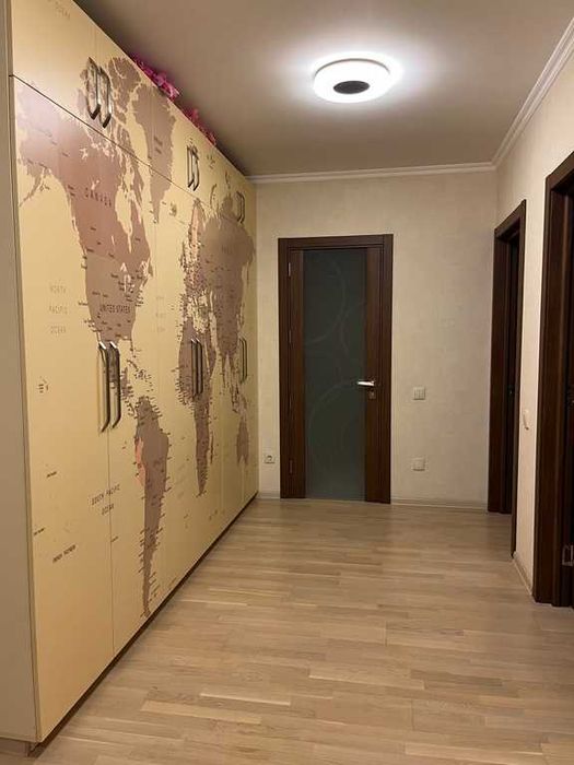 Многокомнатная квартира по адресу ул. Лукьяненко Левка(Тимошенко) (площадь 128 м²) - Atlanta.ua - фото 6