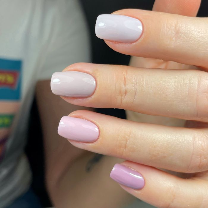 Маникюр Черемушки Ицхака Рабина/Терешковой